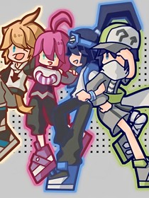 凹凸or创世：再次与你相遇