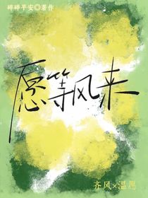 —愿等风来—