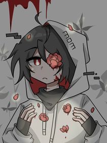 MC規(guī)則怪談（微恐）