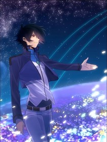 新世纪福音战士——向死而生