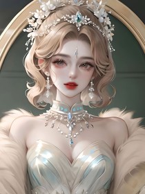她心里有白月光：逆襲富家千金