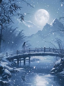 凌霜落雪