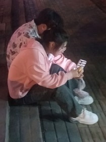 你说他吗？我的挚爱