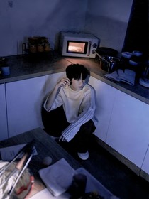 马嘉祺：小助理喜欢我吗