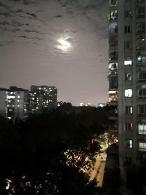 机变英盟：长夜明灯