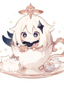 原神：V我60原石肝穿提瓦特