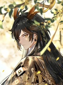 恋与提瓦特：今天你原神了吗
