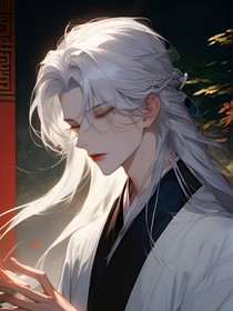 師尊你的眼睛