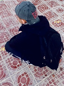 校園內(nèi)的你與我