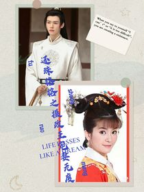 还珠格格之摄政王宠妻无度