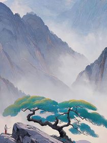 快穿山不就我，我炸山