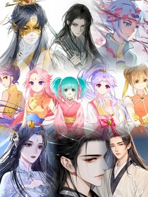 神兵小將：古風(fēng)傾韻