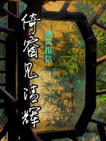 通风报信：倚窗见清辉