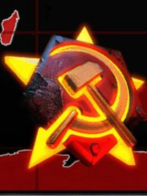 心灵终结战役：苏维埃崛起