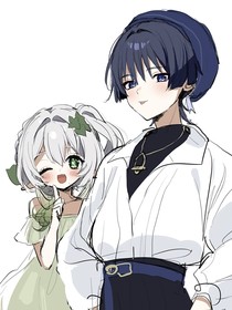 （散納）月之貓