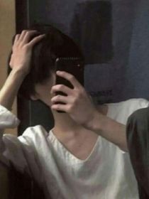 破碎的人