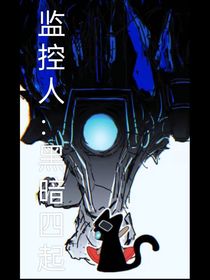 监控人：阴谋诡计