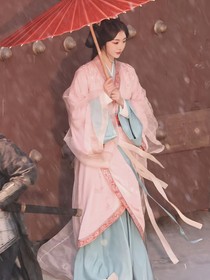 星汉灿烂之程妤
