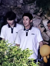 大魔王与妙妙的旅行日常