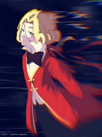 查九：遗憾