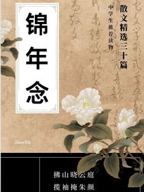 锦年念
