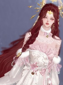 逆水寒手游：我是白富美