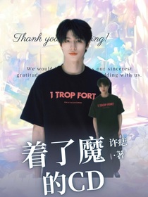 朱志鑫：着了魔的CD