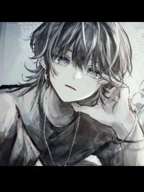 凹凸之臉盲癥少年