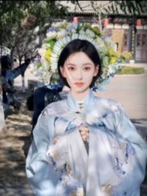 假如我是女明星