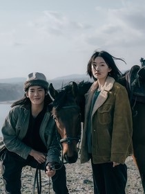 我的阿勒泰：改写结局和后续