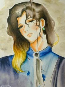 在人生的結(jié)尾