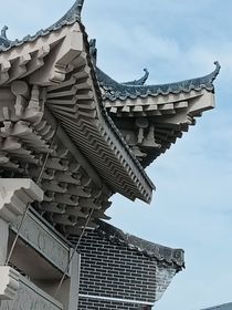我的世外桃源