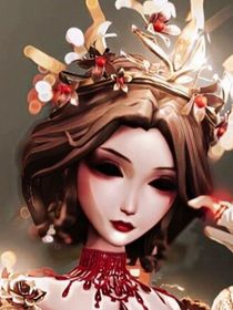 叶罗丽：夫人的旅途