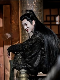 云之羽：血艳