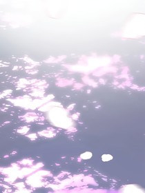 黑白琉璃的随笔