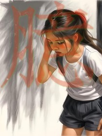 臆（英文名：DELUSION）