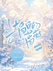 墻角的薔薇……