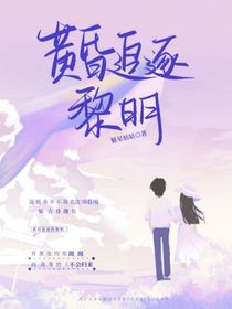 黄昏追逐黎明