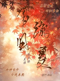 梦流旧夏