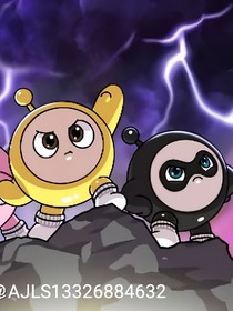 劳初：噩梦星云再临