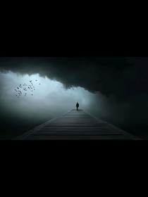 異界之路，永不回頭