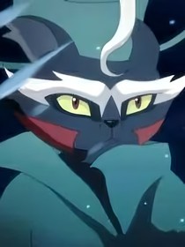 京剧猫之重判