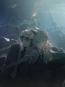 神落指尖
