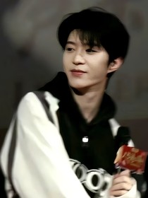 范丞丞：那束光