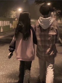 红白婚纱