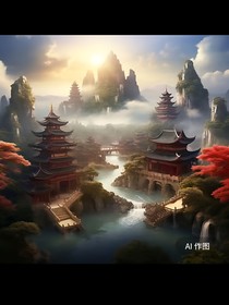 49世修仙