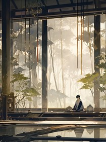 關(guān)于穿越女尊這件事