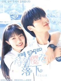 背着善宰跑：待到樱花落下