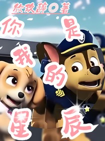 汪汪队：你是我的星辰