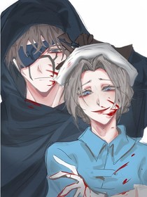 第五人格先医——狂欢盛宴